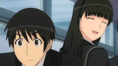 Amagami SS Season 1 Episode 22