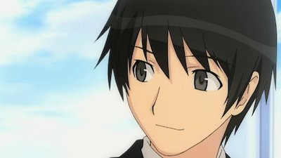 Amagami SS Season 1 Episode 21