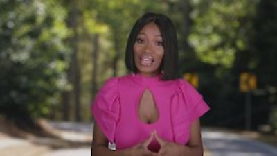 Love & Hip Hop: Atlanta Season 8 Episode 17