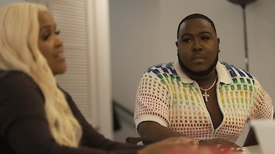 Love & Hip Hop: Atlanta Season 12 Episode 4