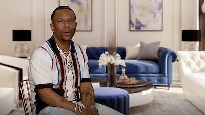 Love & Hip Hop: Atlanta Season 14 Episode 26