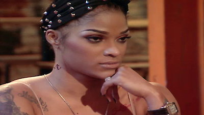 Love & Hip Hop: Atlanta Season 2 Episode 8