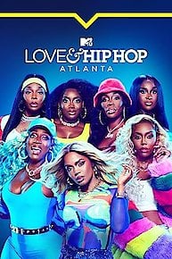 Love & Hip Hop: Atlanta