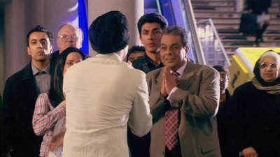 Grease Monkeys Season 2 Episode 8