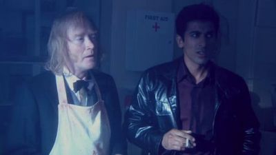 Grease Monkeys Season 2 Episode 3