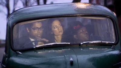 Grease Monkeys Season 2 Episode 9