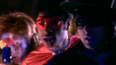 Grease Monkeys Season 2 Episode 5