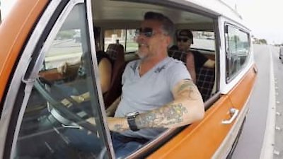 Fast N' Loud Season 15 Episode 2