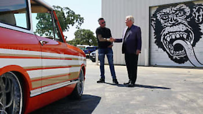 Fast N' Loud Season 15 Episode 3