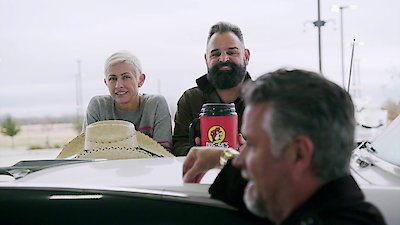 Fast N' Loud Season 16 Episode 2