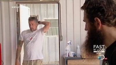 Fast N' Loud Season 1 Episode 12