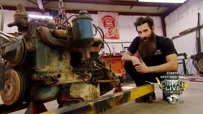 Fast N' Loud Season 1 Episode 15