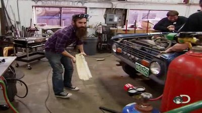 Fast N' Loud Season 2 Episode 2