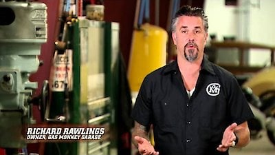 Fast N' Loud Season 3 Episode 5