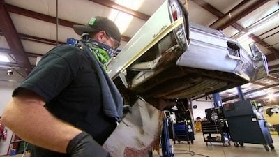 Fast N' Loud Season 4 Episode 5