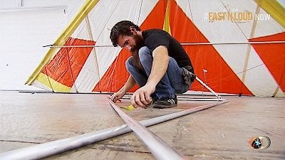 Fast N' Loud Season 4 Episode 7