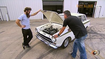 Fast N' Loud Season 4 Episode 10