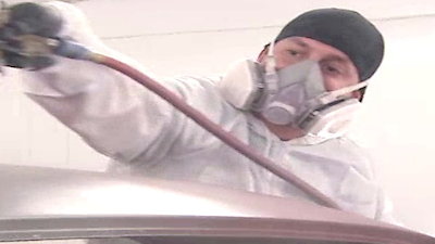 Fast N' Loud Season 5 Episode 6