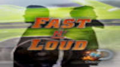 Fast N' Loud Season 9 Episode 7