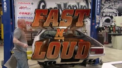 Fast N' Loud Season 11 Episode 3