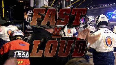 Fast N' Loud Season 11 Episode 4