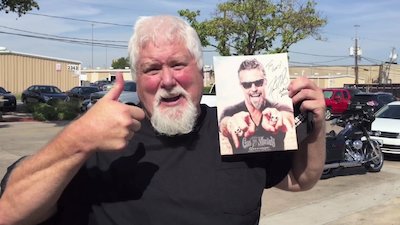 Fast N' Loud Season 12 Episode 1