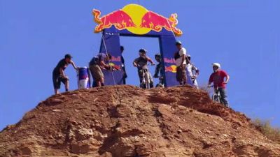 Red Bull BMX and MTB Season 1 Episode 2