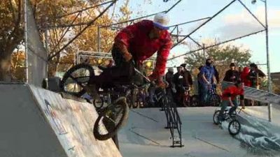 Red Bull BMX and MTB Season 1 Episode 3