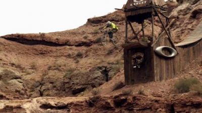 Red Bull BMX and MTB Season 1 Episode 4