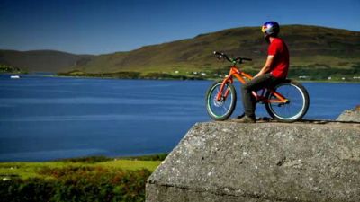 Red Bull BMX and MTB Season 1 Episode 5