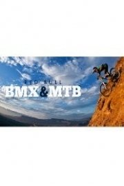 Red Bull BMX and MTB