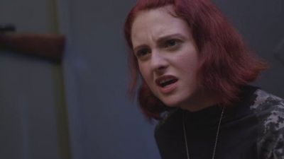 Shinobi Girl Season 1 Episode 4