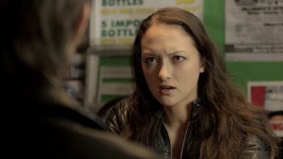 Shinobi Girl Season 1 Episode 7