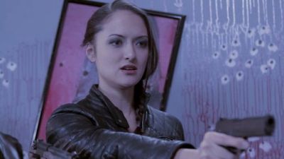 Shinobi Girl Season 1 Episode 9