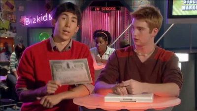 Biz Kid$ Season 1 Episode 21