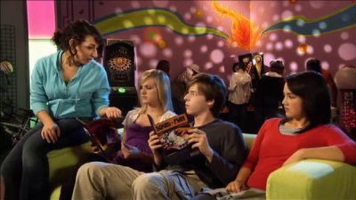 Biz Kid$ Season 1 Episode 18