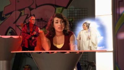 Biz Kid$ Season 1 Episode 16