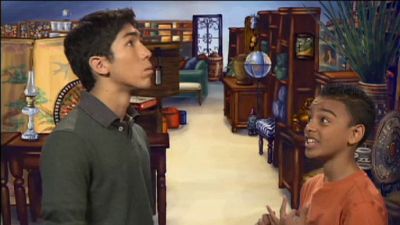 Biz Kid$ Season 1 Episode 20