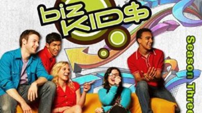 Biz Kid$ Season 2 Episode 11