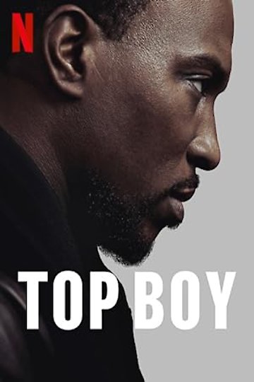 new series top boy