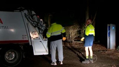 Undercover Boss Australia Season 1 Episode 2