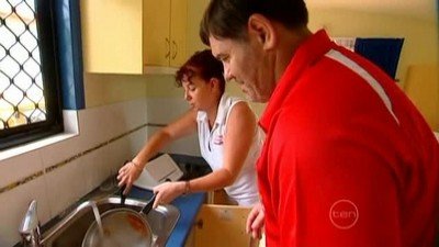 Undercover Boss Australia Season 1 Episode 4