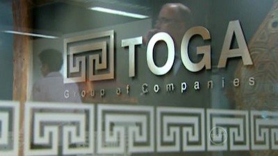 Undercover Boss Australia Season 1 Episode 5