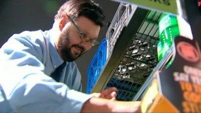 Undercover Boss Australia Season 1 Episode 6