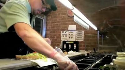 Undercover Boss Australia Season 2 Episode 1