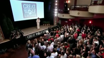 Undercover Boss Australia Season 2 Episode 2