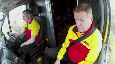 Undercover Boss UK Season 2 Episode 2