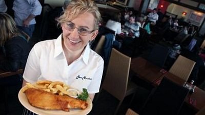 Undercover Boss UK Season 2 Episode 3