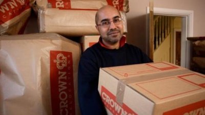 Undercover Boss UK Season 2 Episode 6