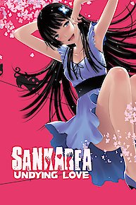 Sankarea